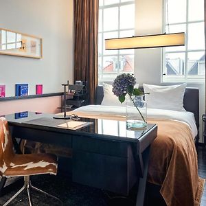 Deluxe Kamer met een King Size Bed