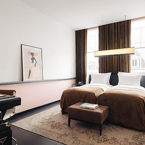 Deluxe Kamer met Twee Aparte Bedden